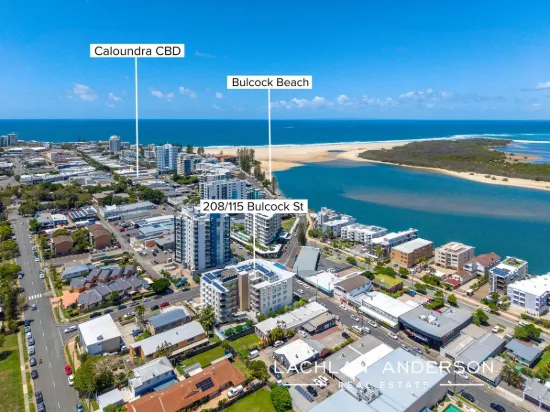 208/115 Bulcock Street, Caloundra, Qld 4551-Image
