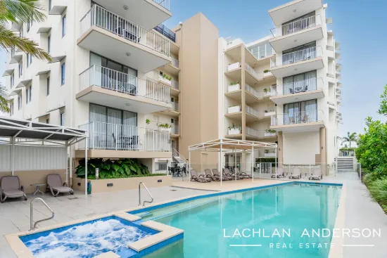 208/115 Bulcock Street, Caloundra, Qld 4551-Image
