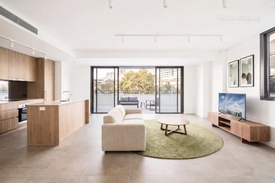 208/2-6 Northcote Street, Naremburn, NSW 2065