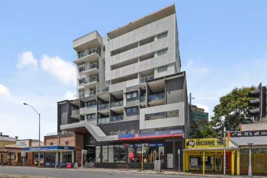208/283 Logan Road, Stones Corner, Qld 4120-Image