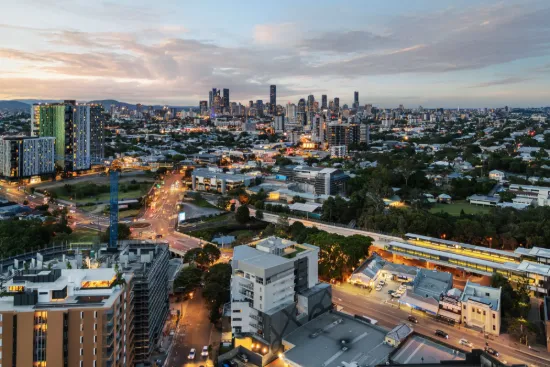 208/283 Logan Road, Stones Corner, Qld 4120-Image
