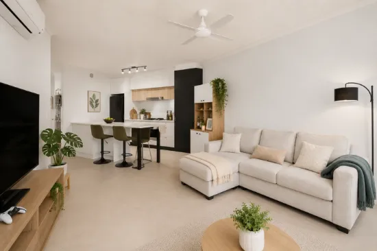 208/283 Logan Road, Stones Corner, Qld 4120-Image