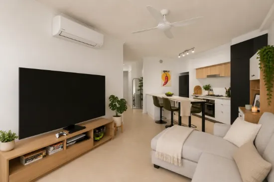 208/283 Logan Road, Stones Corner, Qld 4120-Image