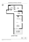 208/35B Upward Street, Leichhardt, NSW 2040-Floorplan