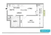 208/39 Braybrooke Street, Bruce, ACT 2617-Floorplan