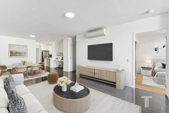 208/48 O'Keefe St, Woolloongabba, Qld 4102