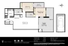 208/48 O'Keefe St, Woolloongabba, Qld 4102-Floorplan
