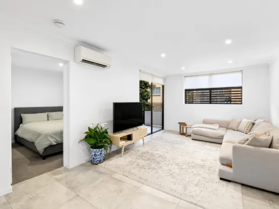 208/57 Annie Street, New Farm, Qld 4005