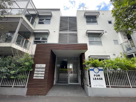 208/762-768  Elizabeth St, Waterloo, NSW 2017-Image