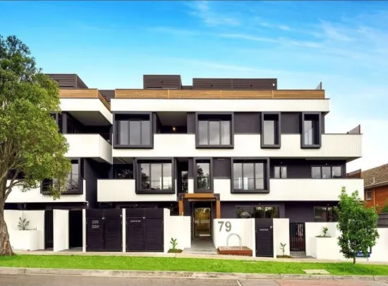 208/79 Mitchell Street, Bentleigh, Vic 3204
