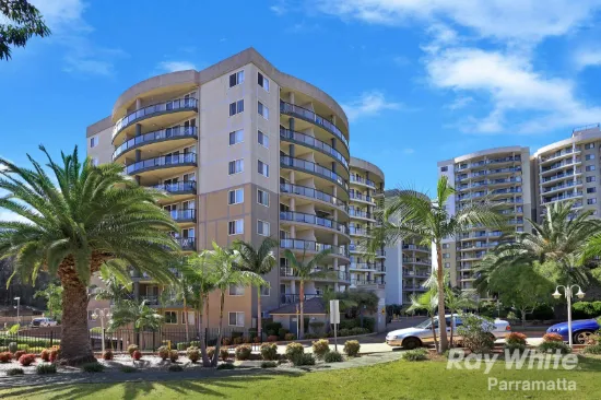 208/91A Bridge Road, Westmead, NSW 2145