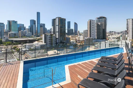 20803/23 Bouquet Street, South Brisbane, Qld 4101