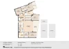 20806/600  Coronation Drive, Toowong, Qld 4066-Floorplan