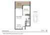 20807/300 Old Cleveland Road, Coorparoo, Qld 4151-Floorplan