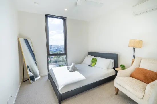 20808/19 Wilson Street, West End, Qld 4101-Image