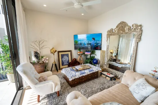 20808/19 Wilson Street, West End, Qld 4101-Image
