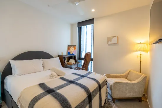 20808/19 Wilson Street, West End, Qld 4101-Image