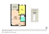 209/1 Markham Avenue, Penrith, NSW 2750-Floorplan