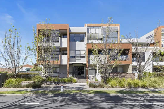 209/1042 Doncaster Road, Doncaster East, Vic 3109