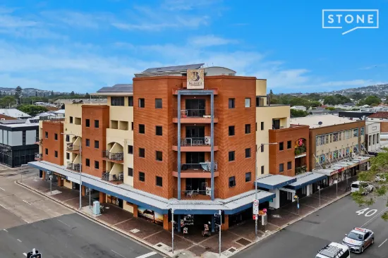 209/131 Beaumont Street, Hamilton, NSW 2303