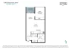 209/131 Beaumont Street, Hamilton, NSW 2303-Floorplan