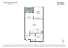 209/131 Beaumont Street, Hamilton, NSW 2303-Floorplan