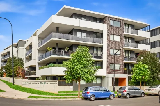 209/14b Isla Street, Schofields, NSW 2762