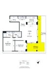 209/16-18 Wirra Drive, New Port, SA 5015-Floorplan