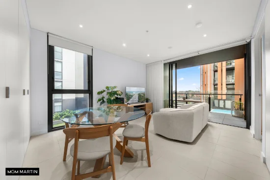 209/16A Evans Avenue, Eastlakes, NSW 2018