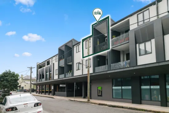 209/18 Throsby Street, Wickham, NSW 2293