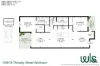 209/18 Throsby Street, Wickham, NSW 2293-Floorplan