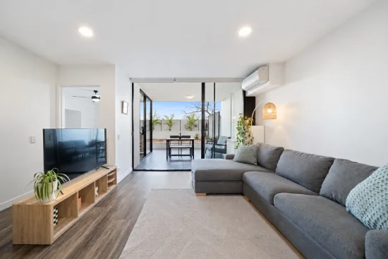 209/21 Nile Street, Woolloongabba, Qld 4102