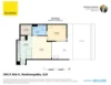 209/21 Nile Street, Woolloongabba, Qld 4102-Floorplan