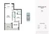 209/25 Onslow Street, Ascot, Qld 4007-Floorplan