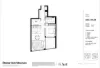 209/282 Northbourne Avenue, Dickson, ACT 2602-Floorplan