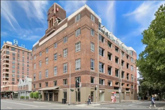 209/88 King Street, Newtown NSW 2042-Image