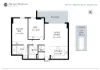 209/8A Allawah Street, Blacktown, NSW 2148-Floorplan