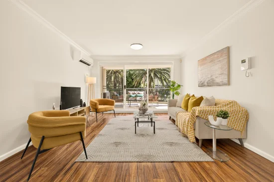 209/91A Bridge Road, Westmead, NSW 2145