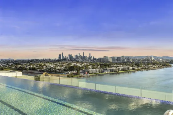 20901/37D Harbour Road, Hamilton, Qld 4007