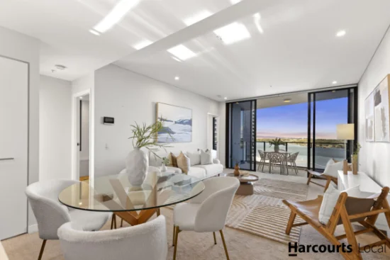 20901/37D Harbour Road, Hamilton, Qld 4007