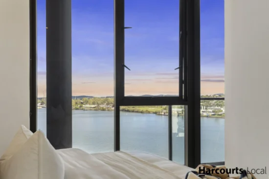 20901/37D Harbour Road, Hamilton, Qld 4007-Image
