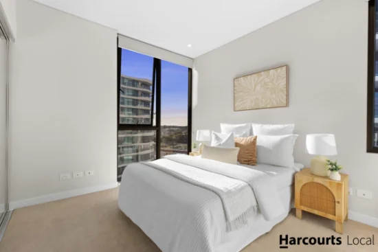 20901/37D Harbour Road, Hamilton, Qld 4007-Image