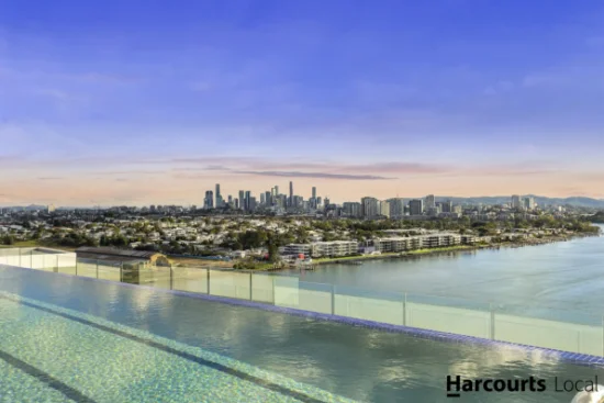 20901/37D Harbour Road, Hamilton, Qld 4007-Image