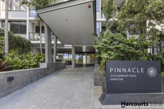 20901/37D Harbour Road, Hamilton, Qld 4007-Image