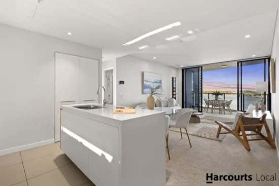 20901/37D Harbour Road, Hamilton, Qld 4007-Image