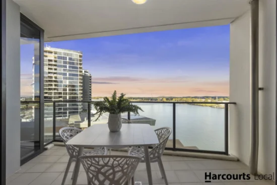 20901/37D Harbour Road, Hamilton, Qld 4007-Image