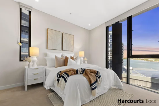 20901/37D Harbour Road, Hamilton, Qld 4007-Image