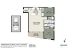 20901/37D Harbour Road, Hamilton, Qld 4007-Floorplan