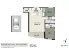 20901/37D Harbour Road, Hamilton, Qld 4007-Floorplan