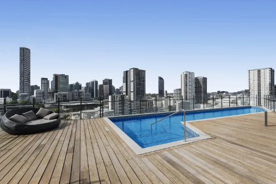 20910/23 Bouquet Street, South Brisbane, Qld 4101